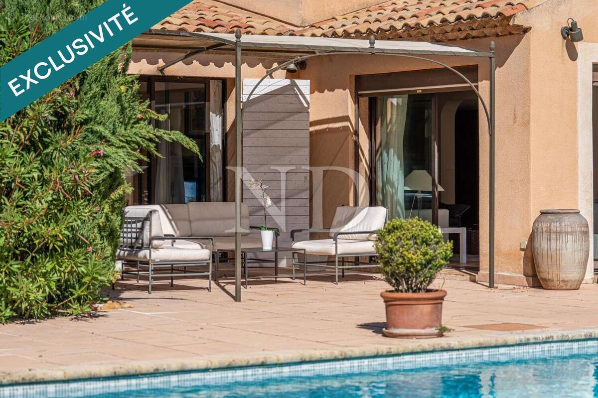 Photo 4 - Maison à SAINT-MARC-JAUMEGARDE