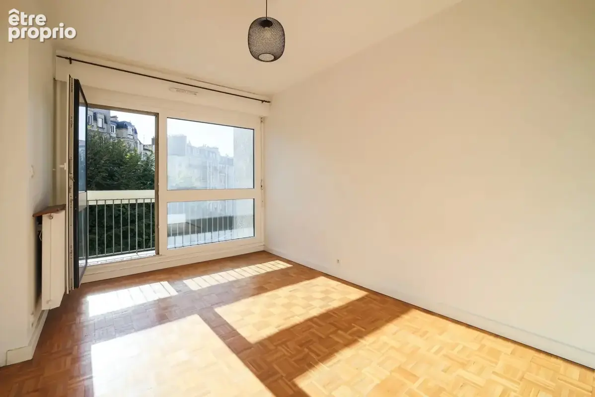 Appartement 2 pièce(s) 47 m2 - photo 13