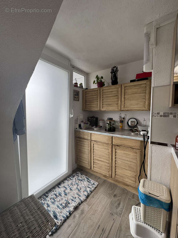 Appartement à BELFORT