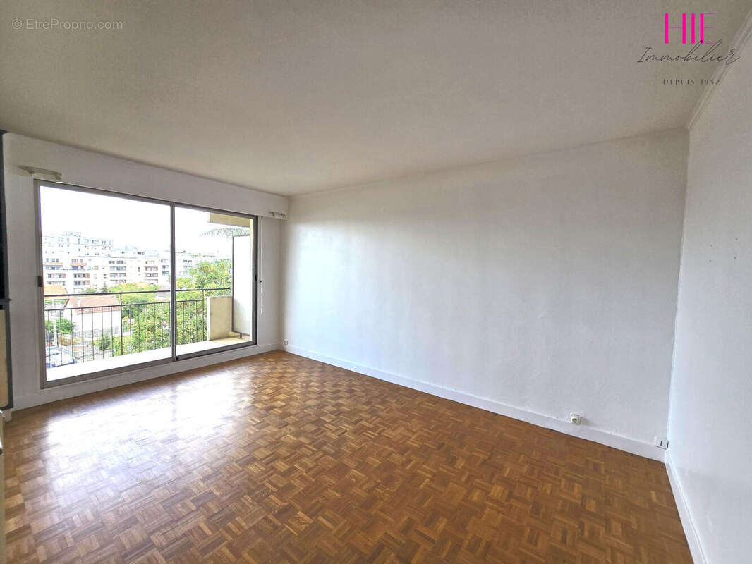 Appartement à BONDY