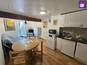 Appartement à AX-LES-THERMES