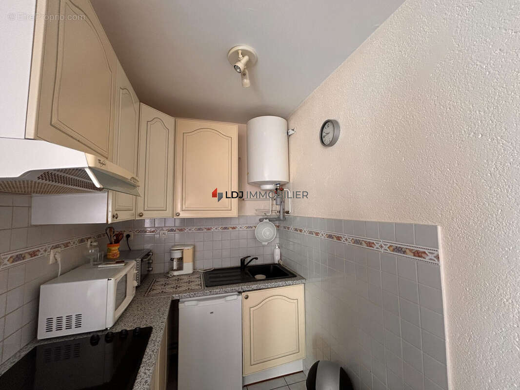 Appartement à AMELIE-LES-BAINS-PALALDA