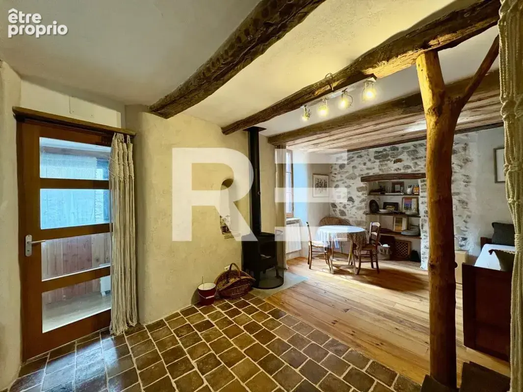 Maison de village de 45m2 avec deux chambres - photo 6