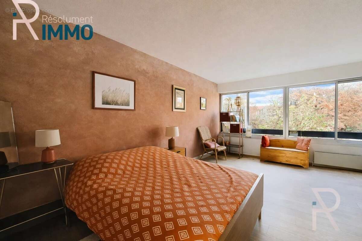 Appartement à RIEDISHEIM