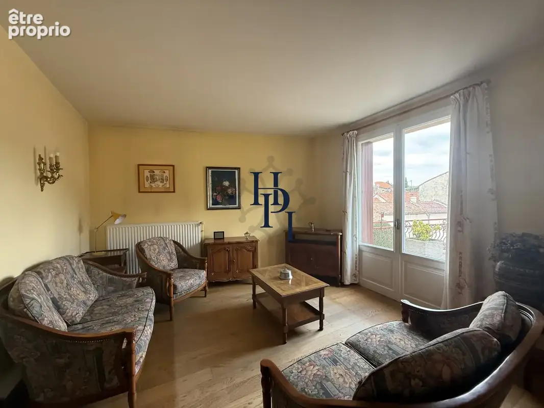 Vente Maison avec terrasse et garage CAMARES - photo 6