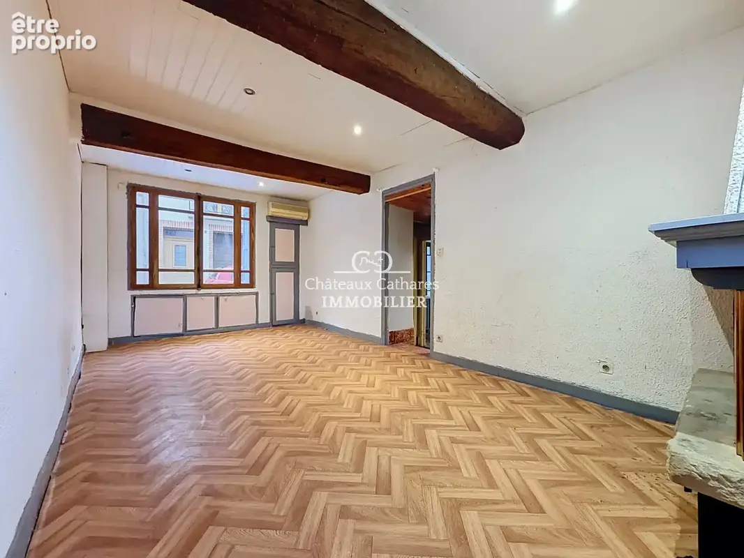 Maison 6 pièces 110 m² à vendre à Pezilla-De-Conflent (66730) - photo 2