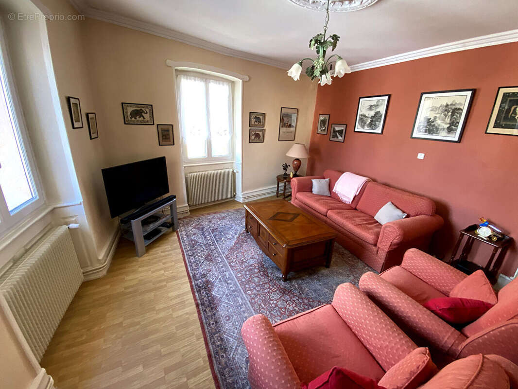 Ensemble immobilier - photo 9