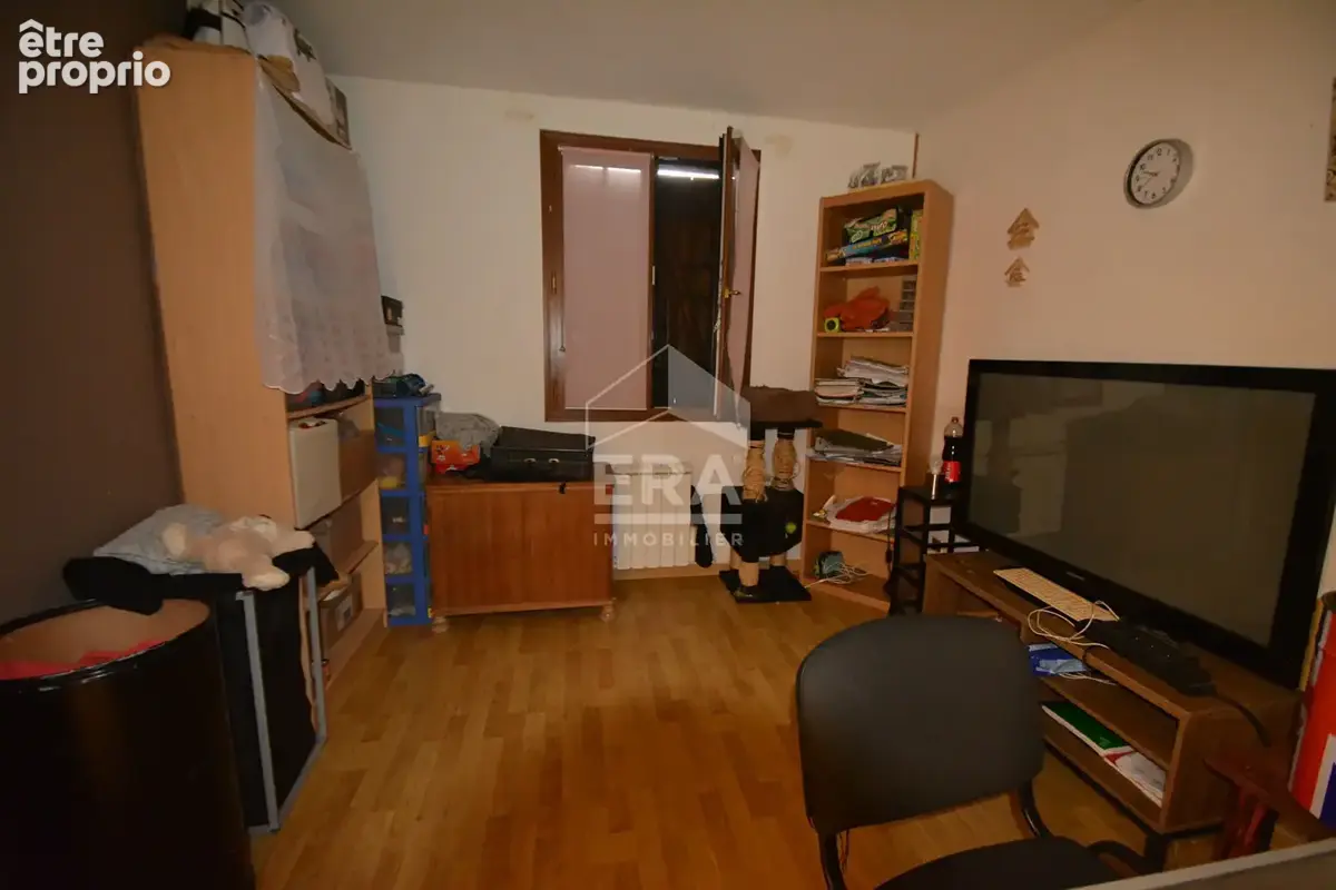 Maison 106m² à fresnoy-le-grand - photo 9