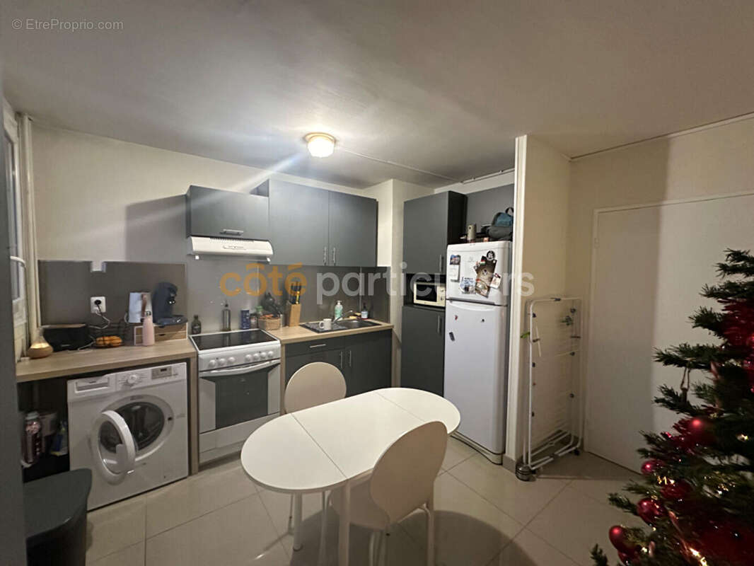 Appartement à CHOLET