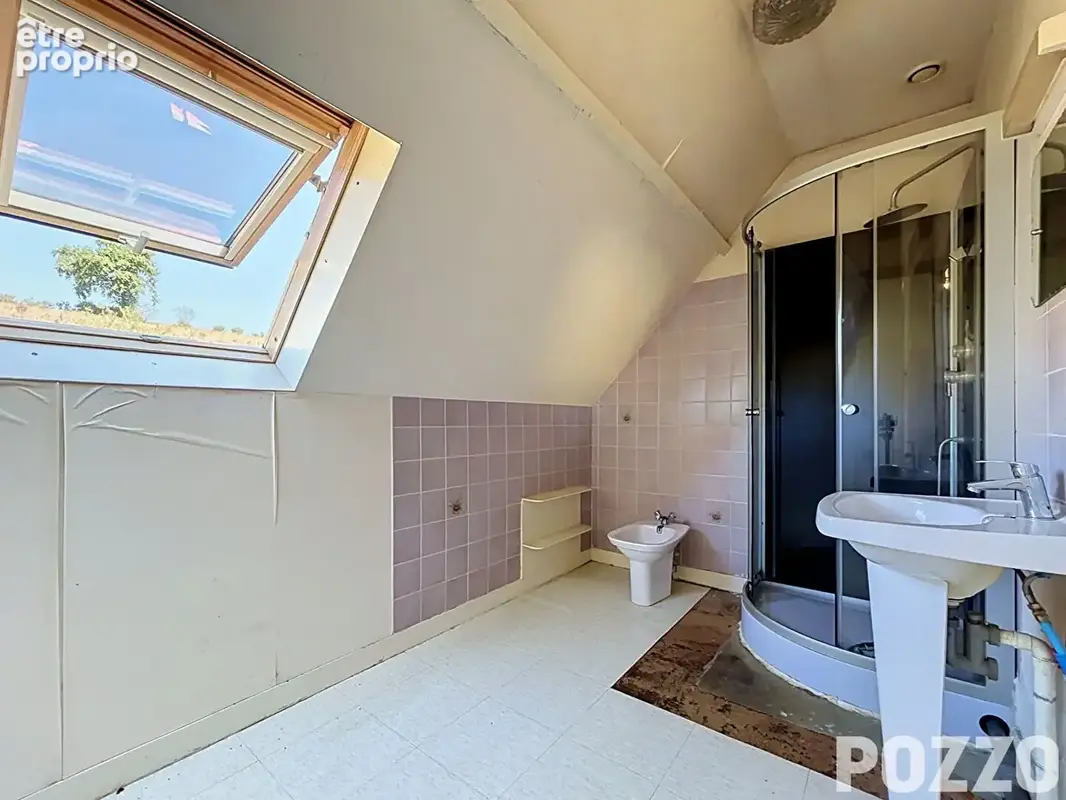 Maison Sainte-Cécile 135 m2 - photo 9