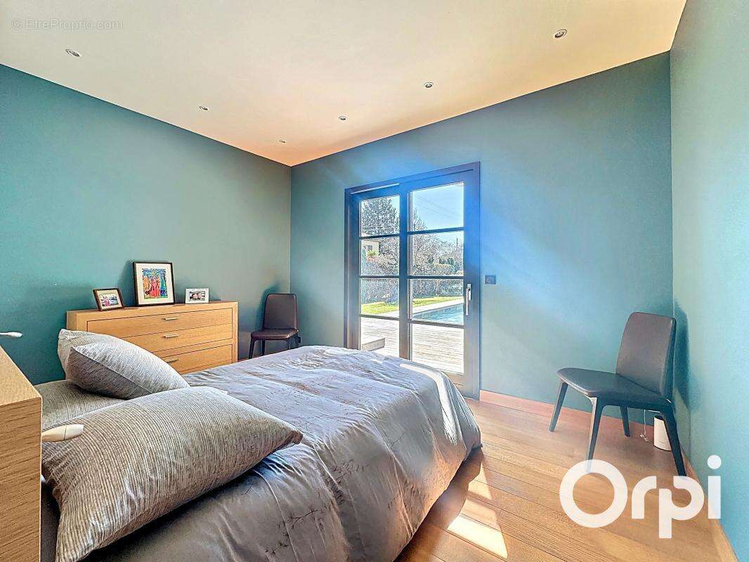 Maison à SAINT-BLAISE