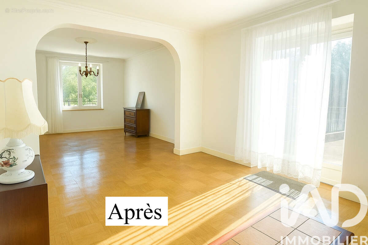 Photo 4 - Maison à SEMBLANCAY