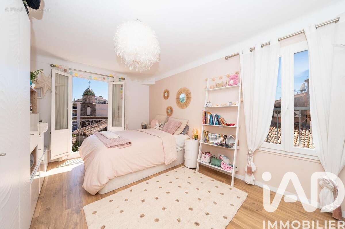 Photo 7 - Appartement à NICE