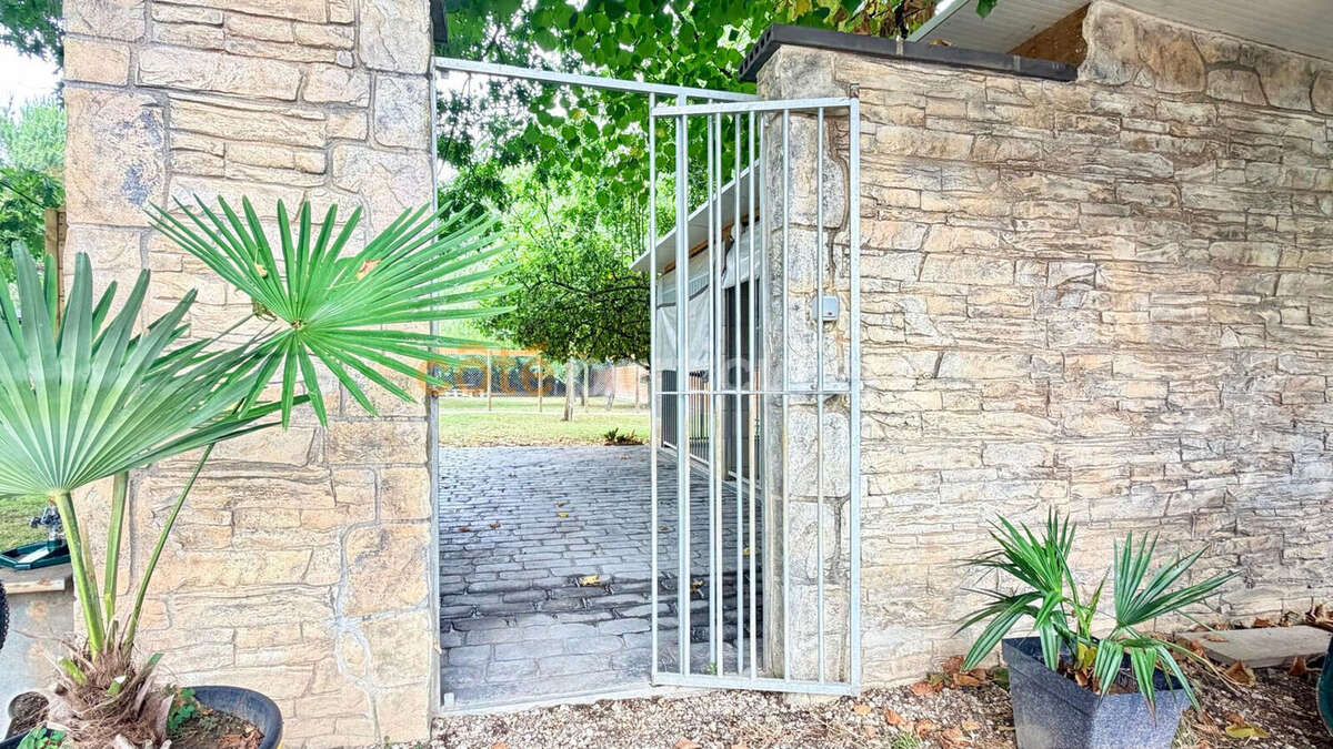 Maison 7 pièces 160m², avec piscine - photo 13