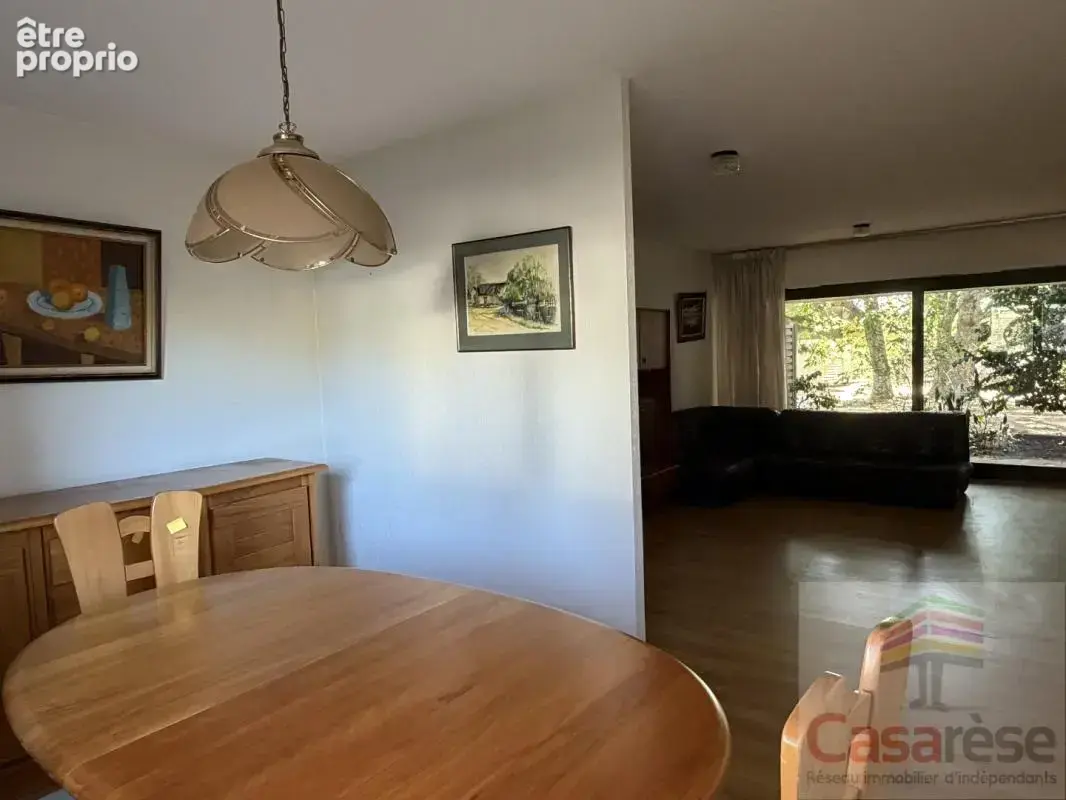 Appartement - photo 5