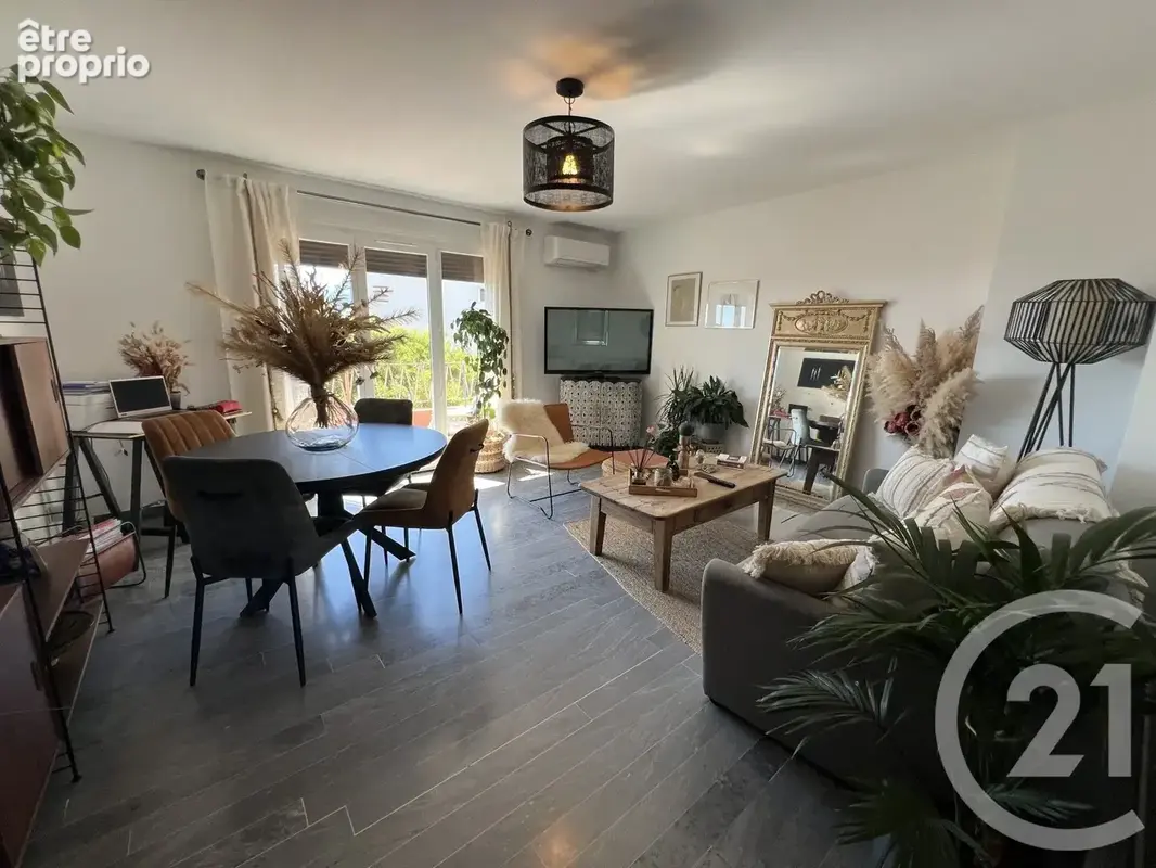 Photo Appartement à Borgo au prix de 142 000€