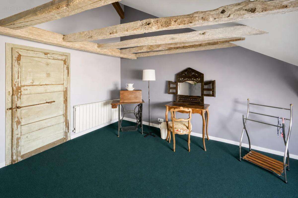 Appartement à REDON