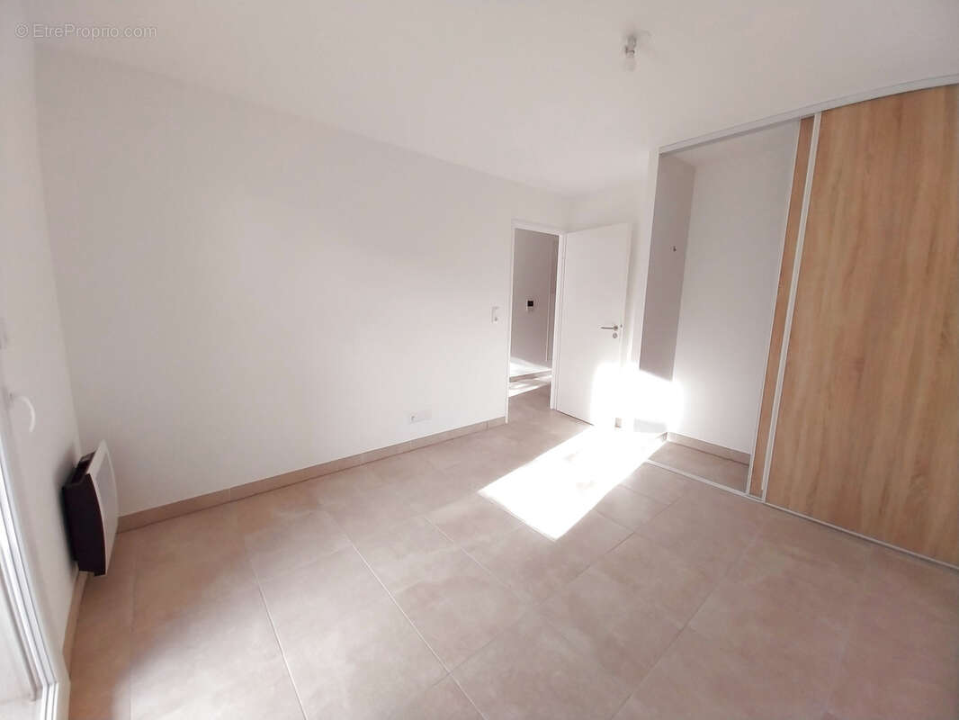 Appartement à CLERMONT-L'HERAULT