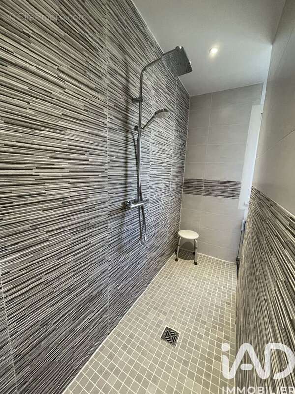 Photo 6 - Maison à COUTRAS