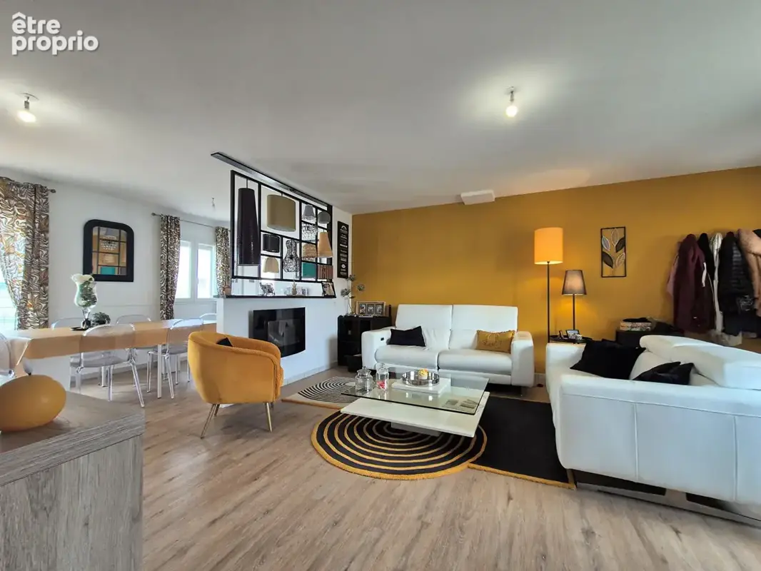 Maison 3 chambres - photo 4
