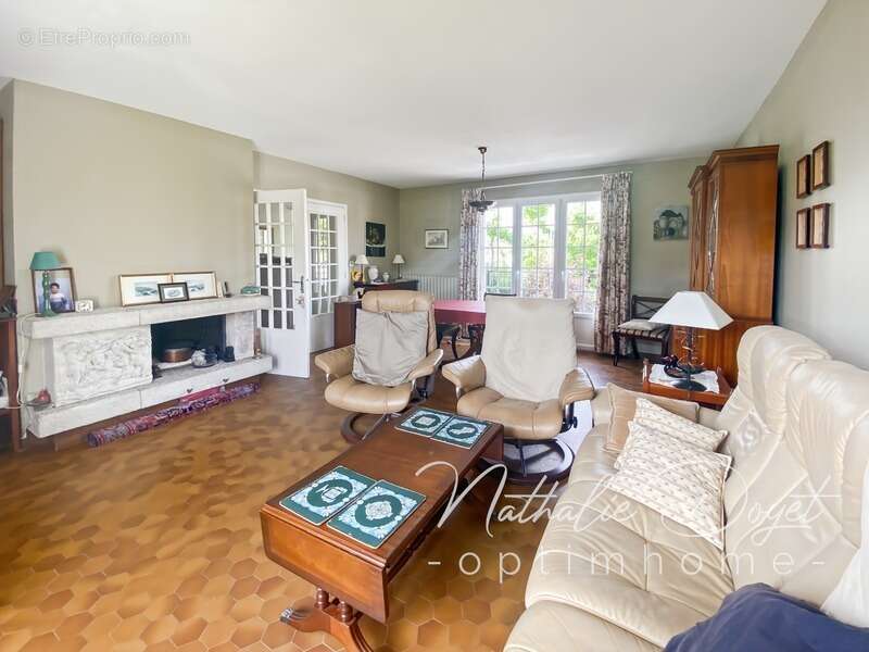 Maison à vendre 4 pièces Proche de LAON (02) - photo 6