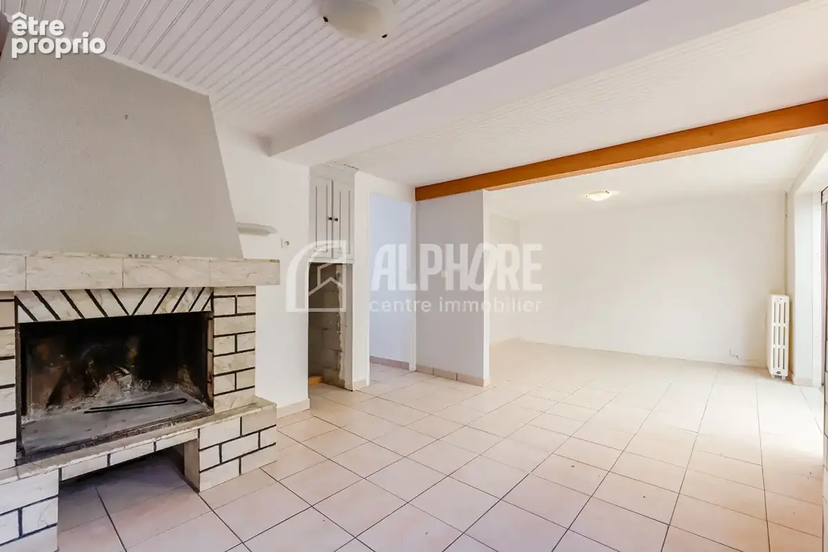 Maison La Roche Sur Yon 5 pièce(s) - photo 2