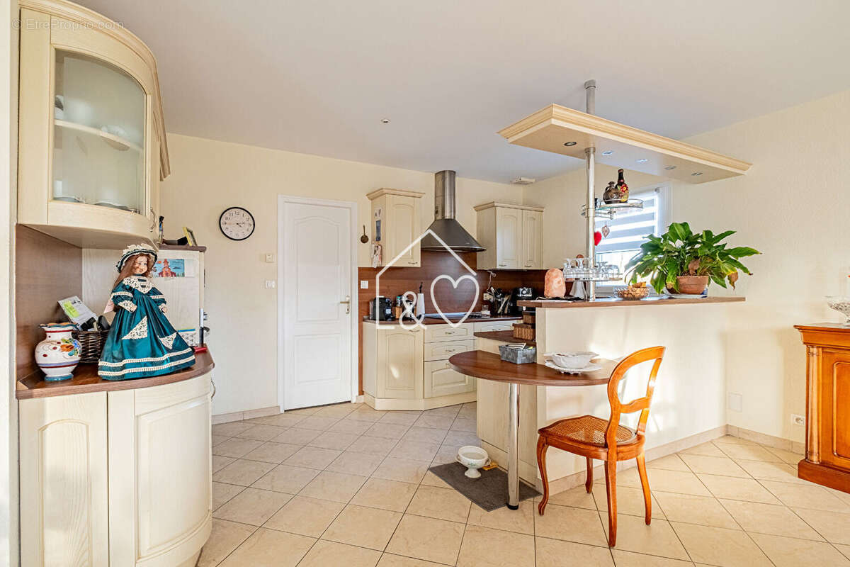 Maison à LES MOUTIERS-EN-RETZ