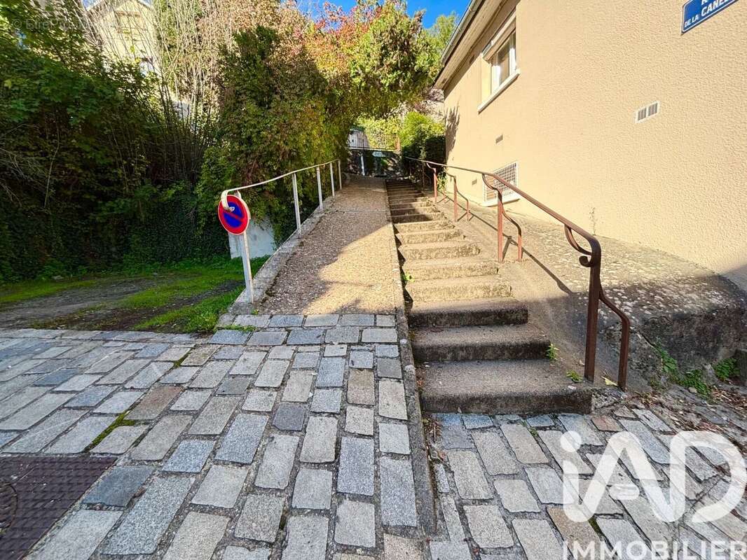 Photo 6 - Maison à ARGENTON-SUR-CREUSE