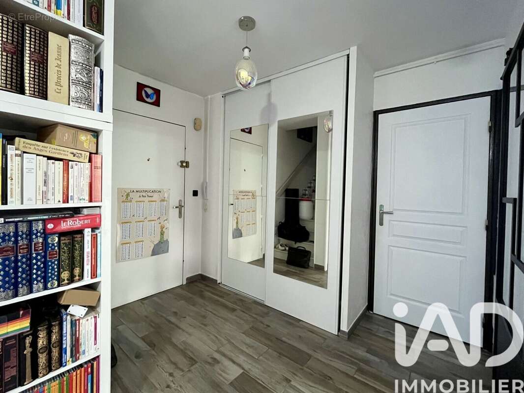 Photo 9 - Appartement à COUERON