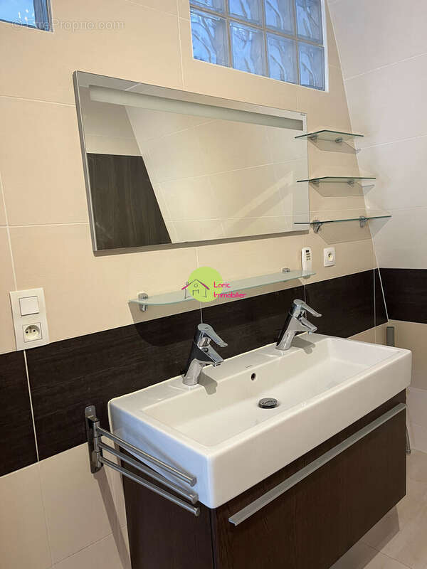 Appartement 60 m² à Barr  - photo 5