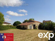 Maison à SAINT-SEVERIN