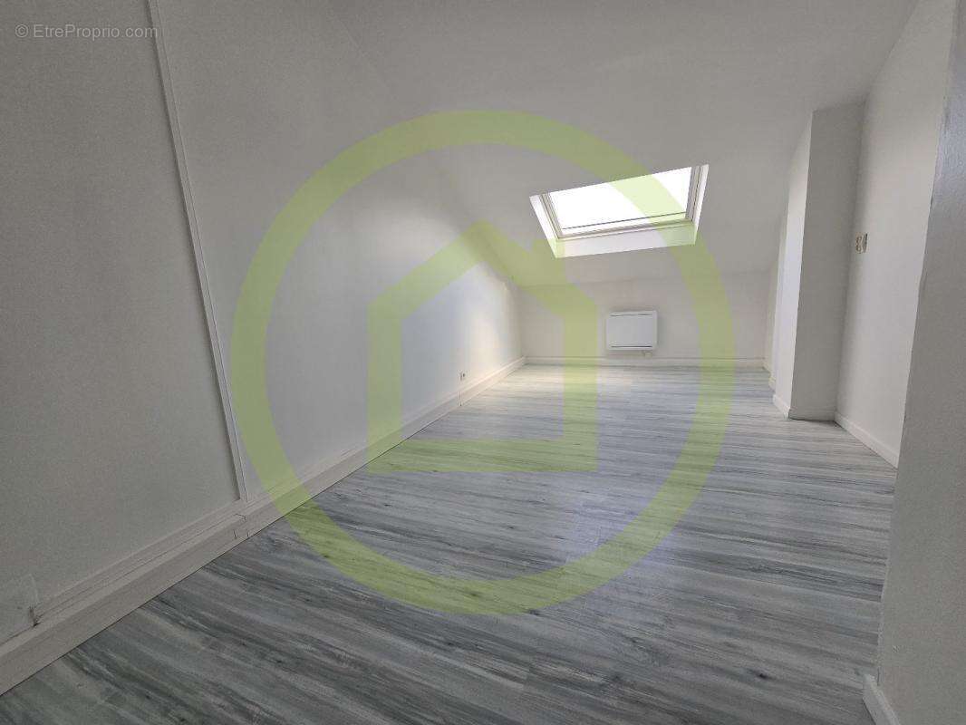 Appartement à ORLEANS