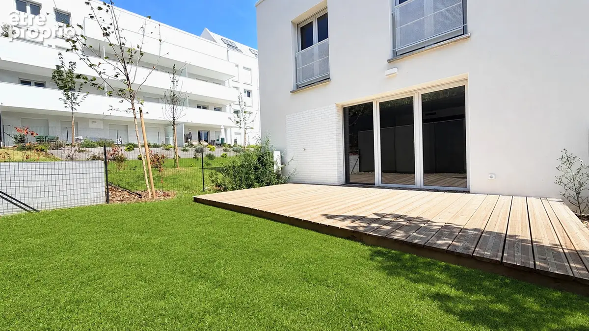 Maison de ville - photo 3