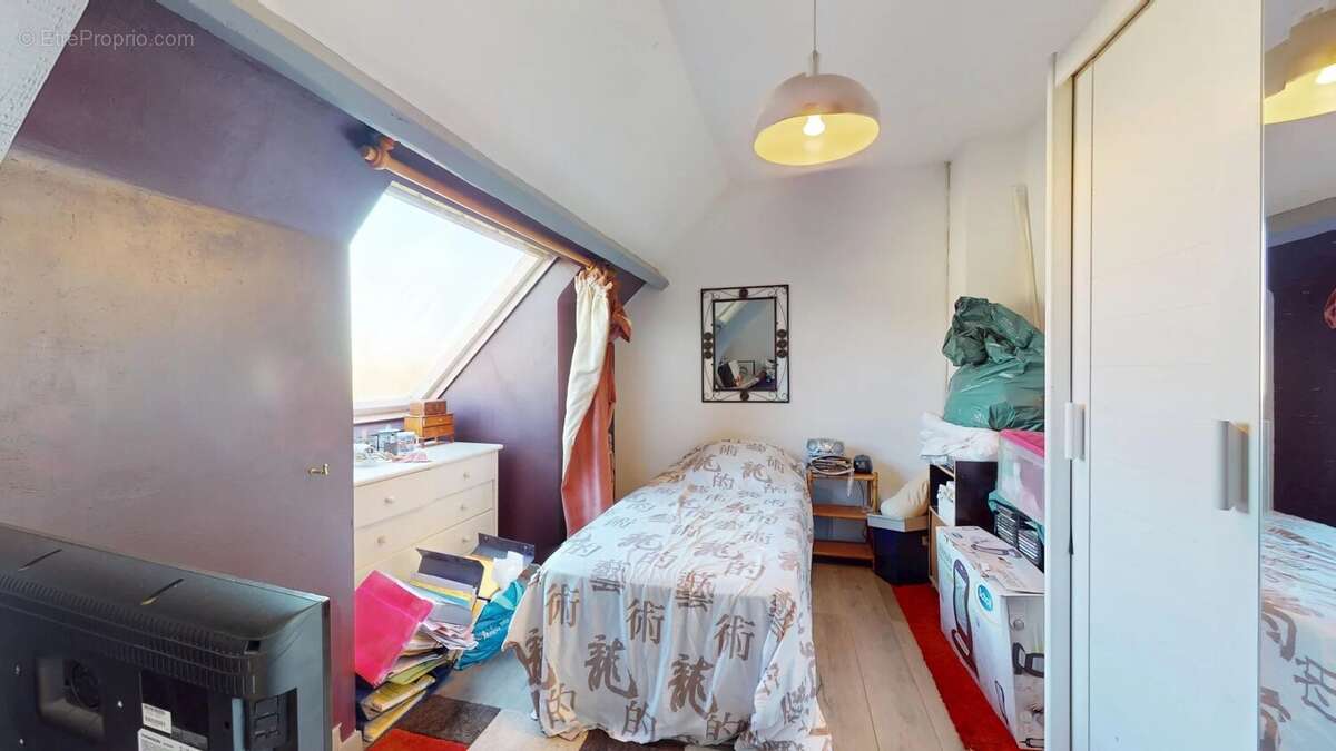 Maison à MONTFERMEIL