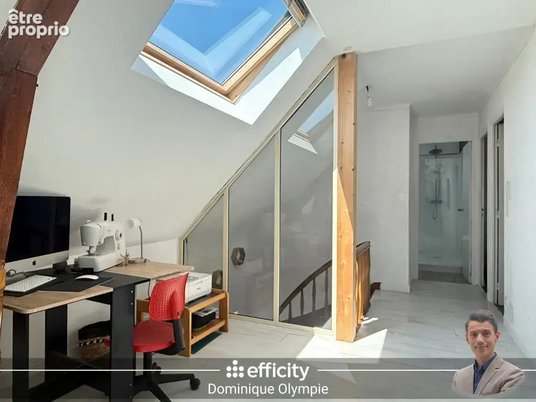 Maison 6 pièces 137 m² à vendre à Lantic (22410) - photo 12