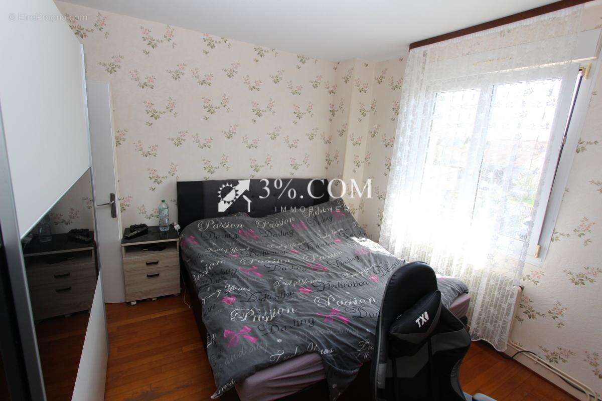 Maison à RAMBERVILLERS