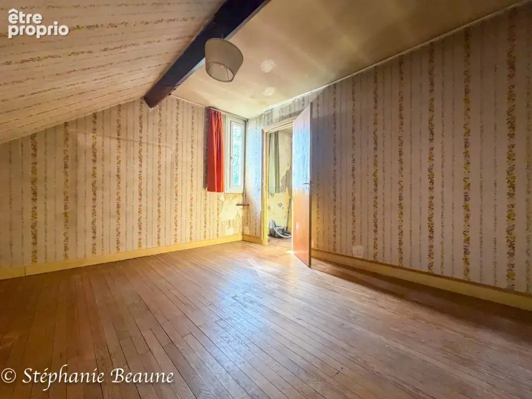 Maison bourgeoise proche gare Ermont-Eaubonne - photo 11