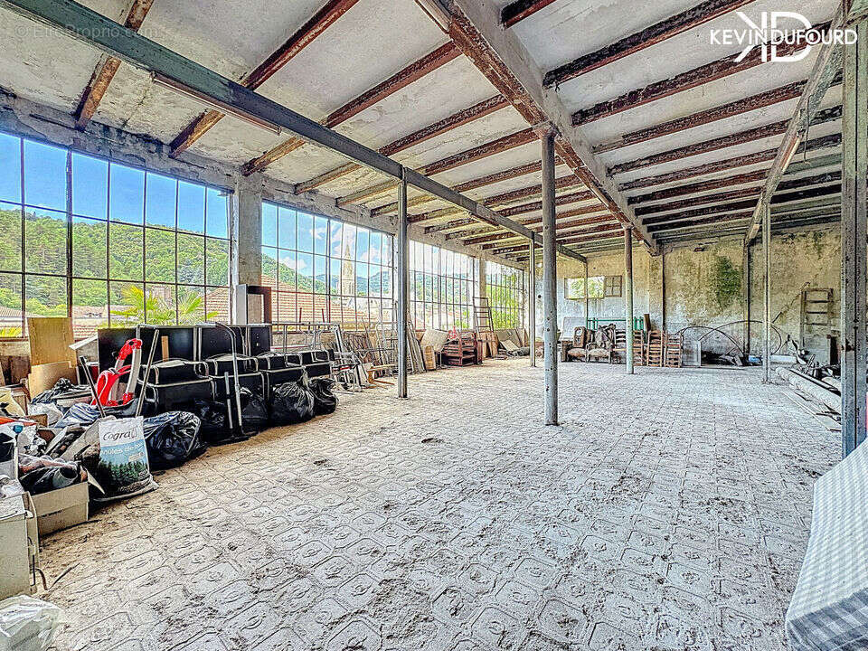 Appartement à VALS-LES-BAINS