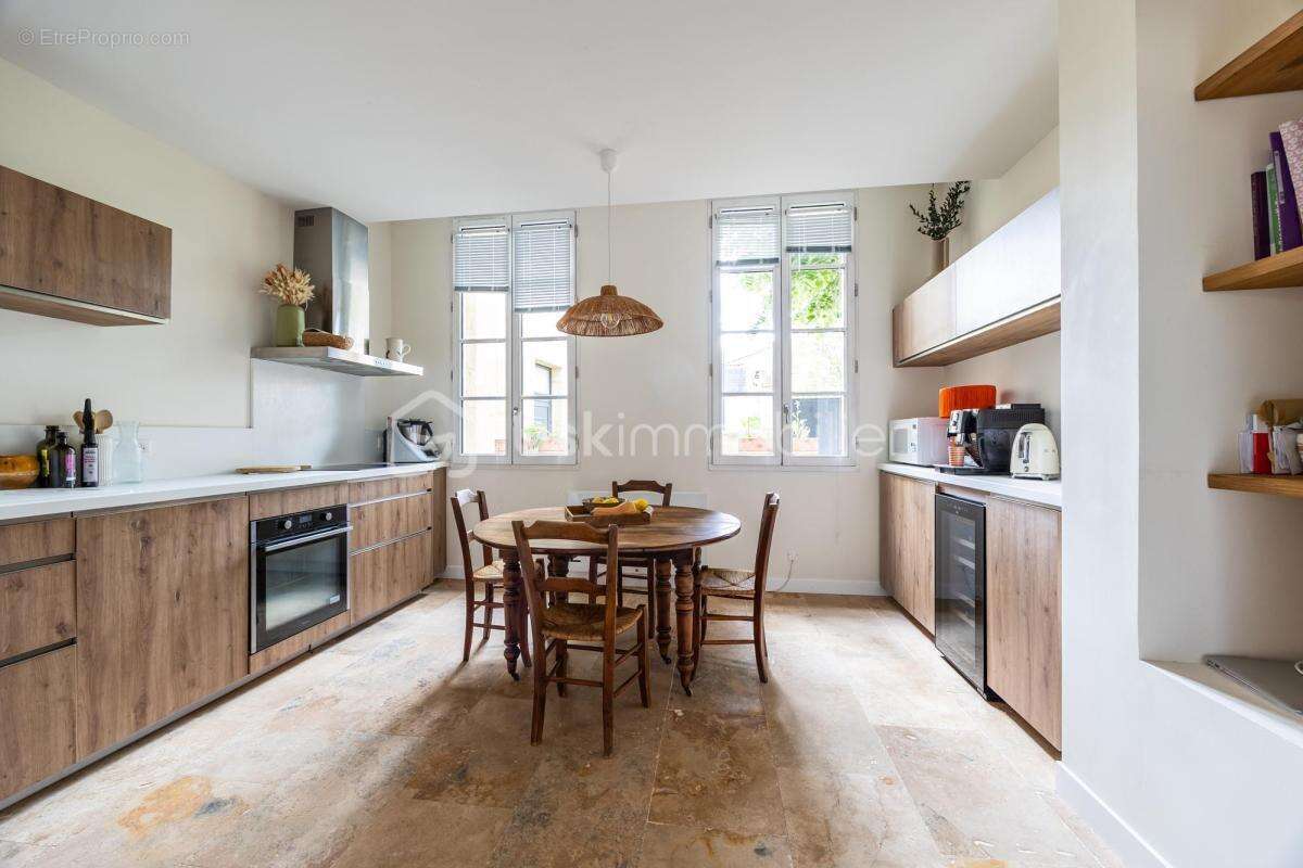 Appartement rénové Nansouty - photo 2