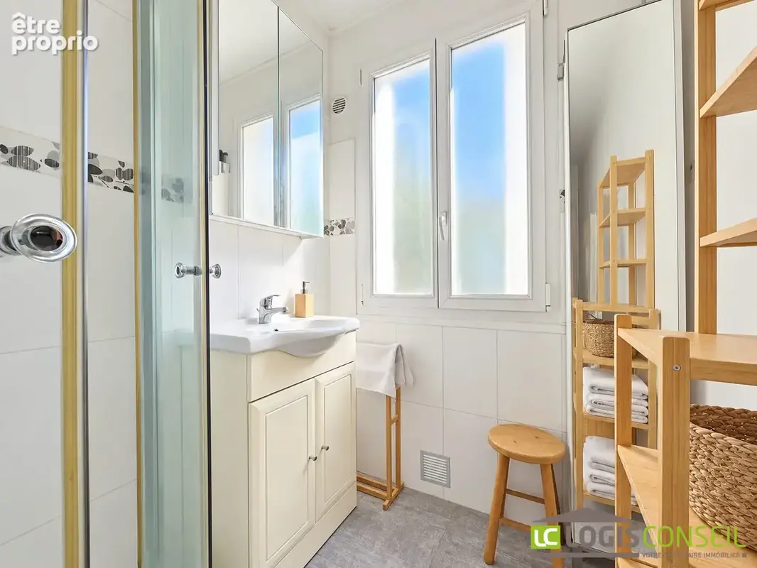 Appartement 2 pièces 57 m² à vendre à Clamart (92140) - photo 5