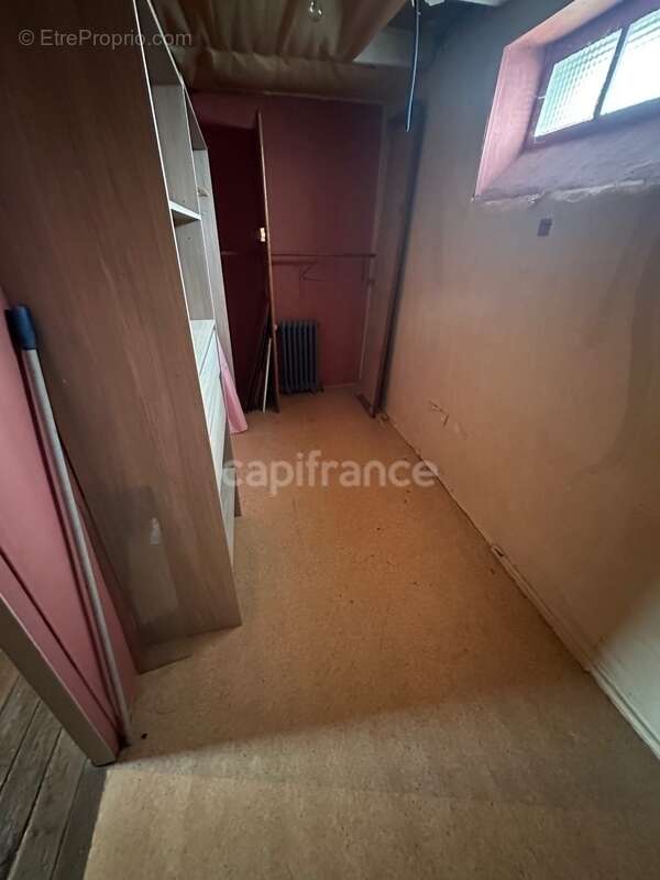 Maison à MAEL-CARHAIX