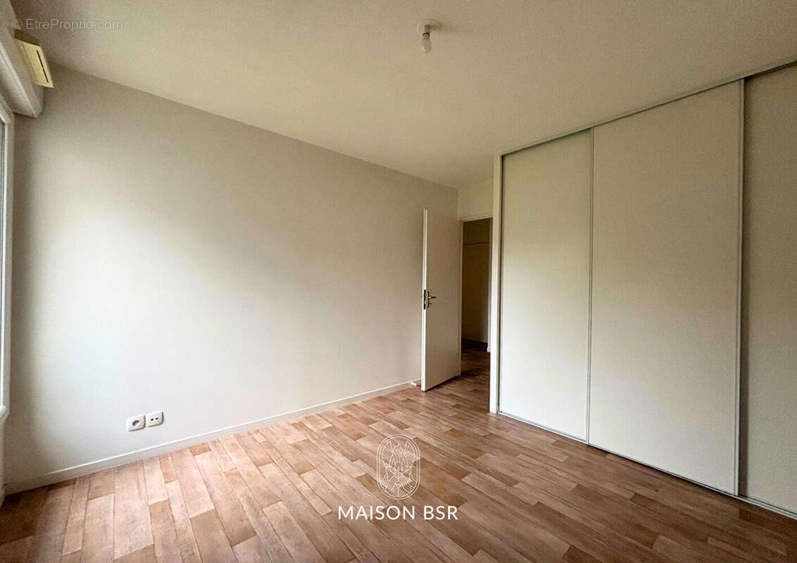 Appartement à SAINT-HERBLAIN