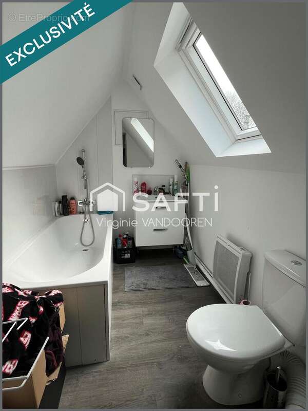 Photo 4 - Appartement à MARQUISE
