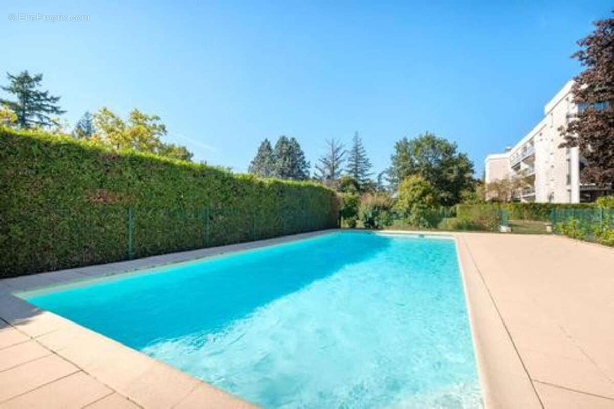 Photo 6 - Appartement à TASSIN-LA-DEMI-LUNE