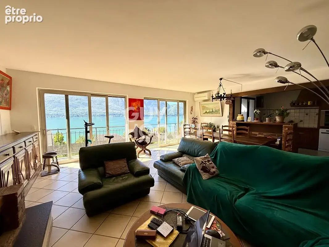 Maison Viviers Du Lac 6 pièce(s) 165.03 m2 - photo 3