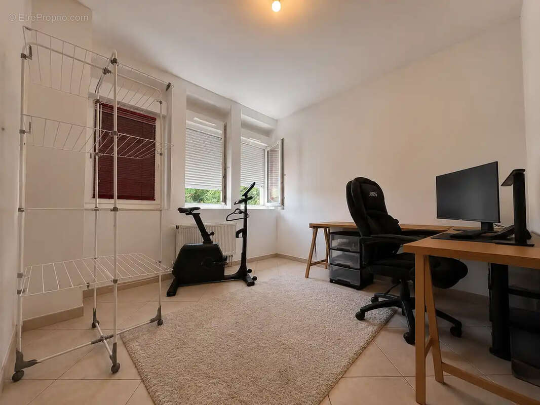 Appartement Hagondange 3 pièces 79 m2 - photo 6