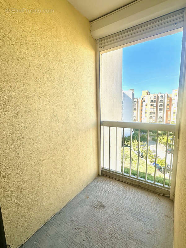 Appartement à CANDILLARGUES