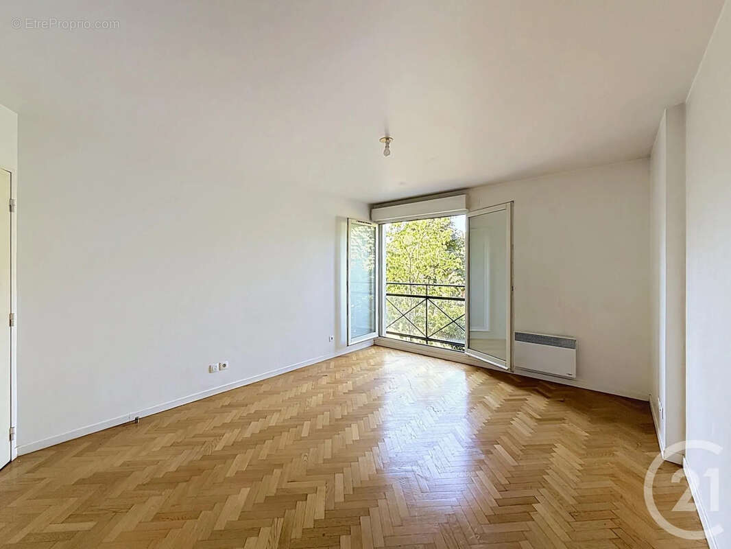 Appartement 54 m² à Avon  - photo 2