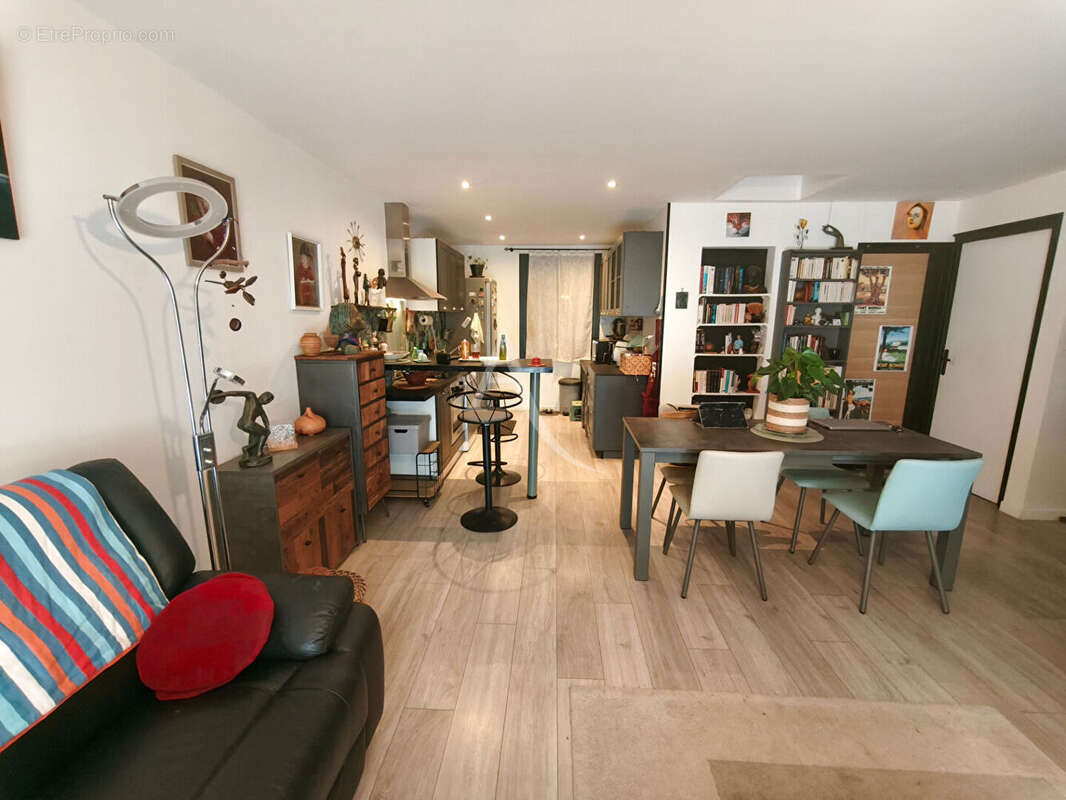Maison à PERPIGNAN