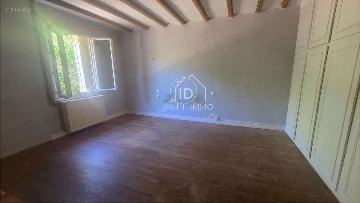 Maison avec accès rivière - photo 6
